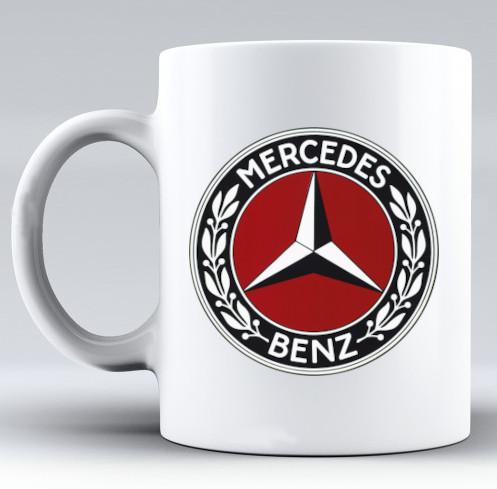 CUP-Logo MERCEDES 