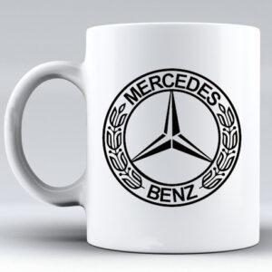CUP-MERCEDES